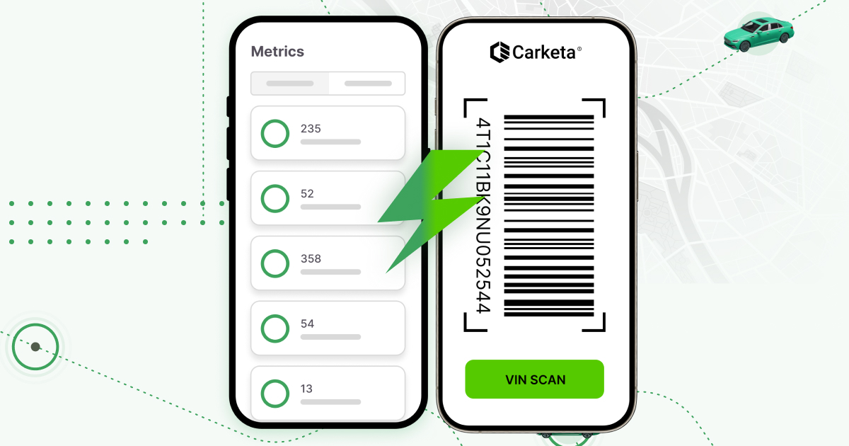 Carketa Inc. tweet media