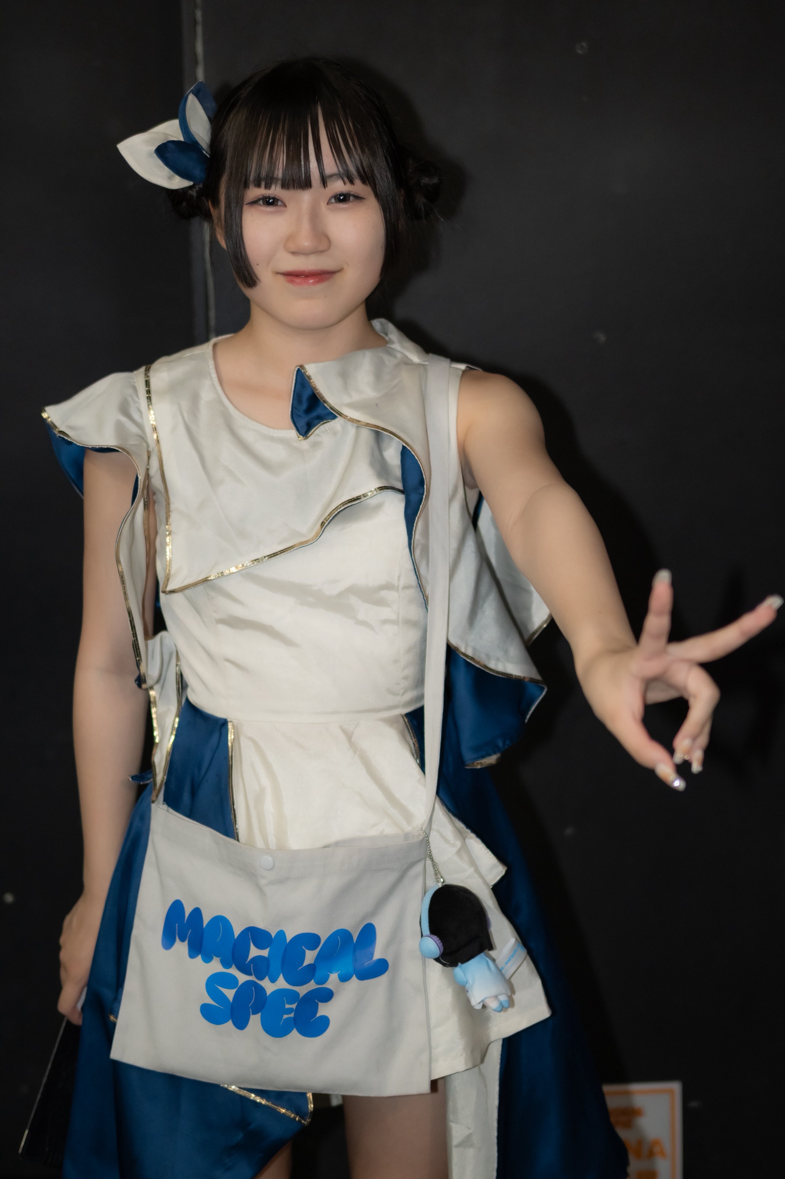 【確認用】annaちゃん( *°ω°* )/ᵗᑋᵃᐢᵏ ᵞᵒᵘ あんな - Search / X