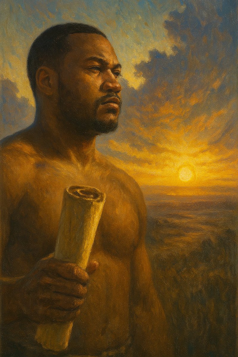 Thunder King JB 👑⚡🩸 tweet media