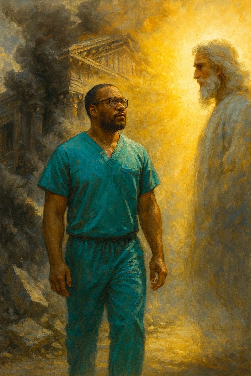 Thunder King JB 👑⚡🩸 tweet media