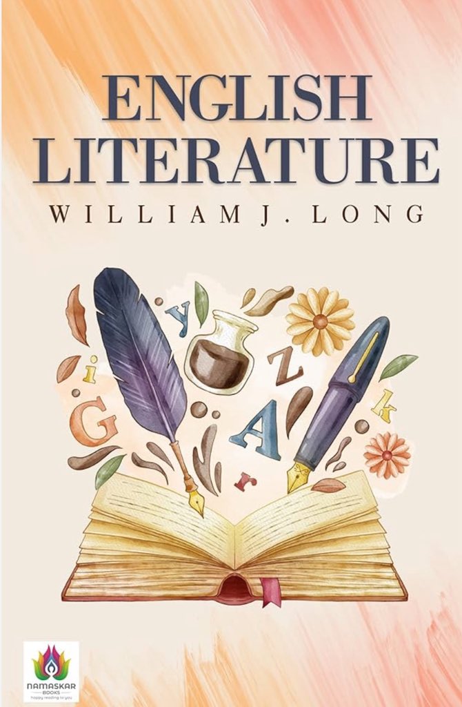 دراسة النقد في تخصص #الأدب_الإنجليزي تصنع قارئا يفكك النصوص لا يستهلكها، وتمنح وعيا بأساليب الكتابة وسياقاتها، فيصبح القارئ قادرا على محاورة النص بدل الاكتفاء بتلقيه.