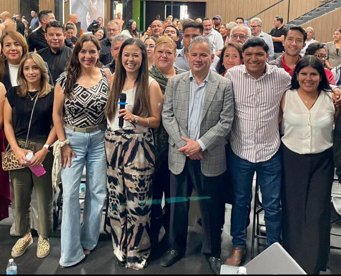 📢 Impulsan en Querétaro estrategias para agilizar registros de marcas y patentes

En una visita a Querétaro, el titular del Instituto Mexicano de la Propiedad Industrial (IMPI), Dr. Santiago Nieto Castillo, presentó iniciativas orientadas a optimizar los procesos de registro de