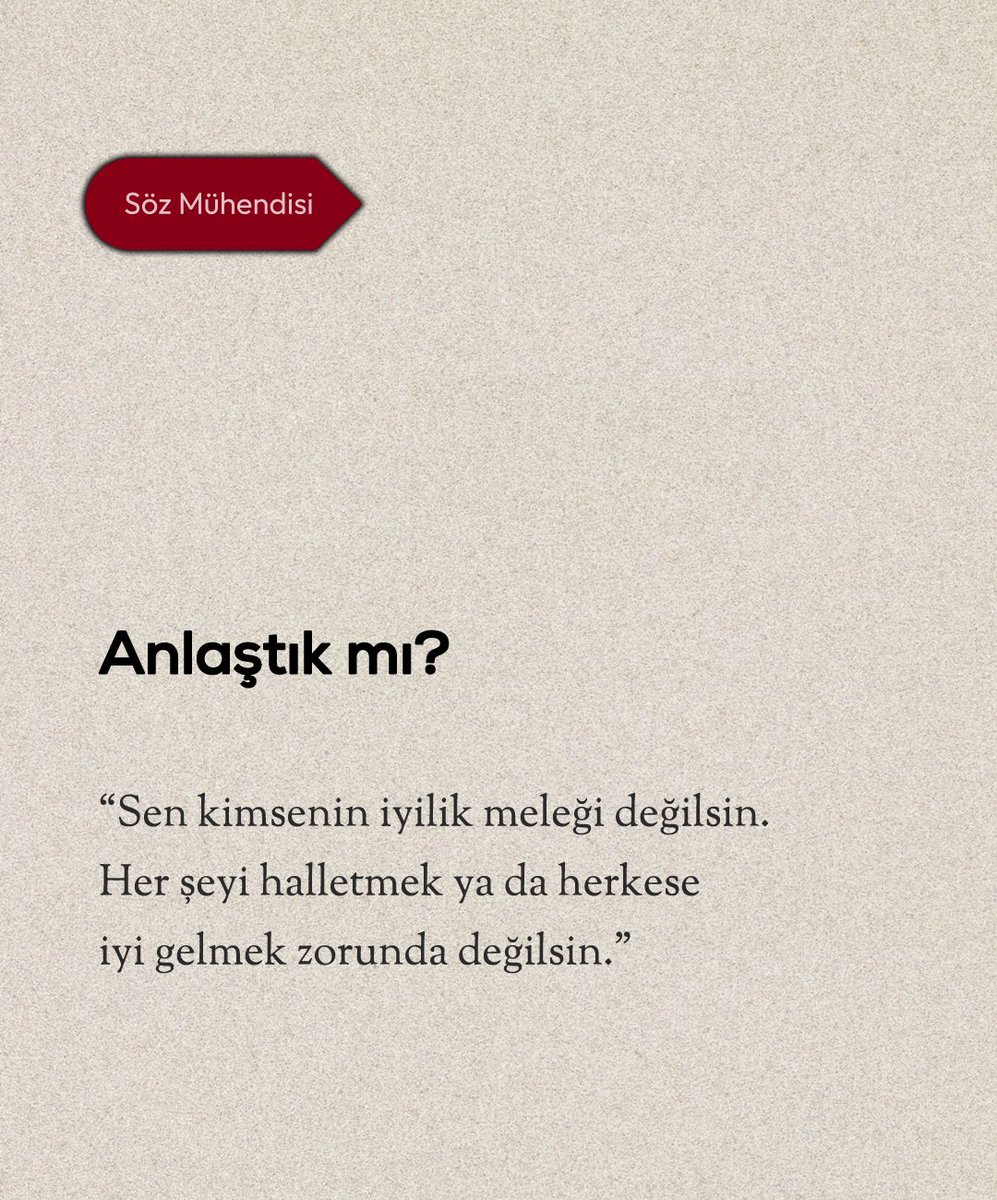 Söz Mühendisi (@sozmuhendisi) on Twitter photo 