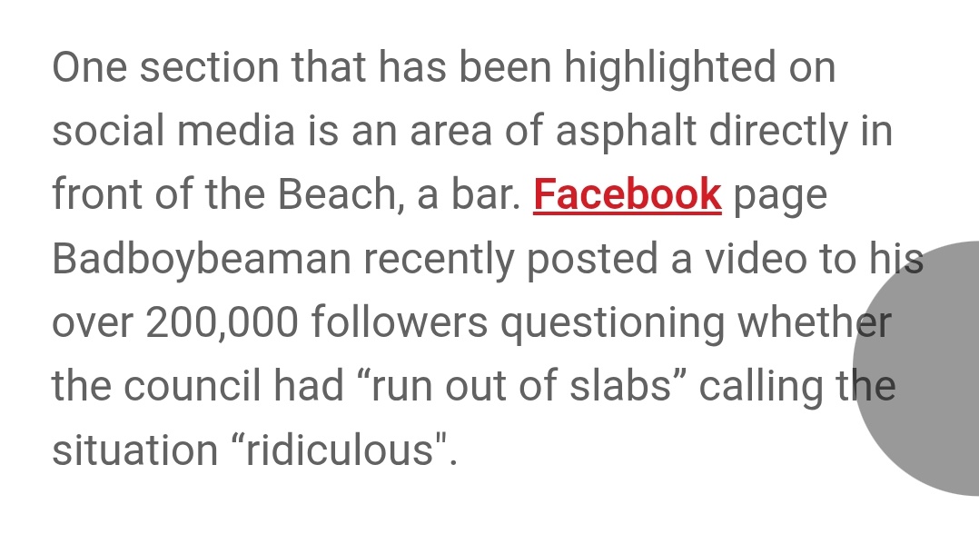 It is RIDICULOUS! 🤯