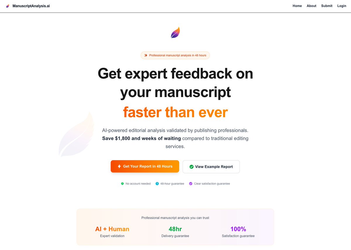 manuscript0r's tweet image. Cooking this weekend. We&apos;ve soft-launched the service and are finalizing testing for our Stripe and Mailgun integration, plus email templates. Also, updating branding. :)
