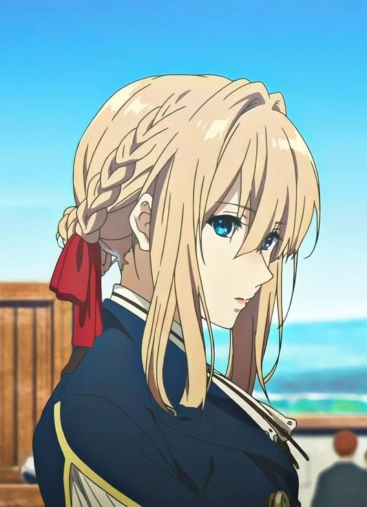 dailychaer's tweet photo. anime                                              real life https://t.co/EyUMP9KvDj