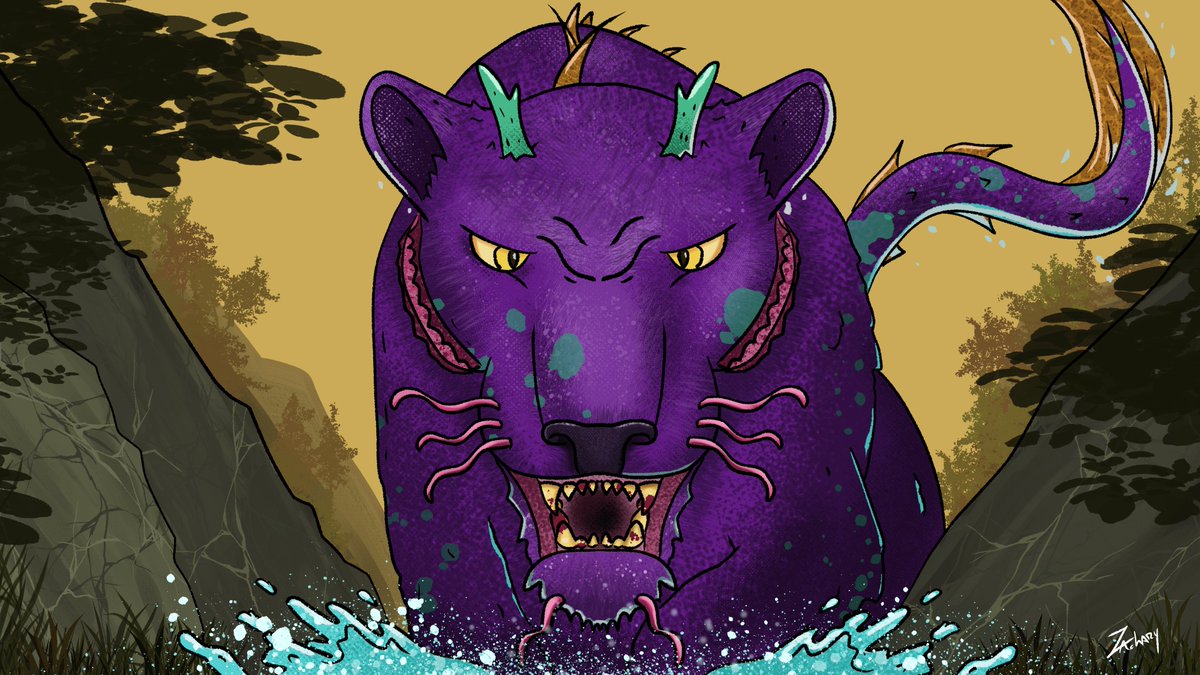 Zac Zachary | Zbird 🪶🎲 tweet media