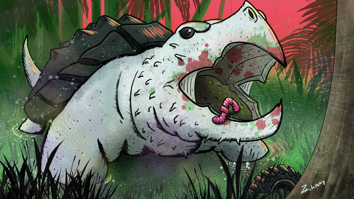 Zac Zachary | Zbird 🪶🎲 tweet media