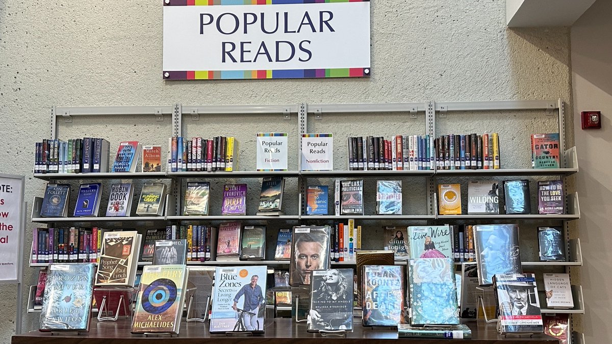 Worcester Airport (@flyworcester) on Twitter photo It's National Book Lovers Day! Before taking off, grab a book from <a href="/Worcester_PL/">Worcester Public Library</a> and level up your travel game one page at a time. Where will your next chapter take you? It's National Book Lovers Day! Before taking off, grab a book from <a href="/Worcester_PL/">Worcester Public Library</a> and level up your travel game one page at a time. Where will your next chapter take you?