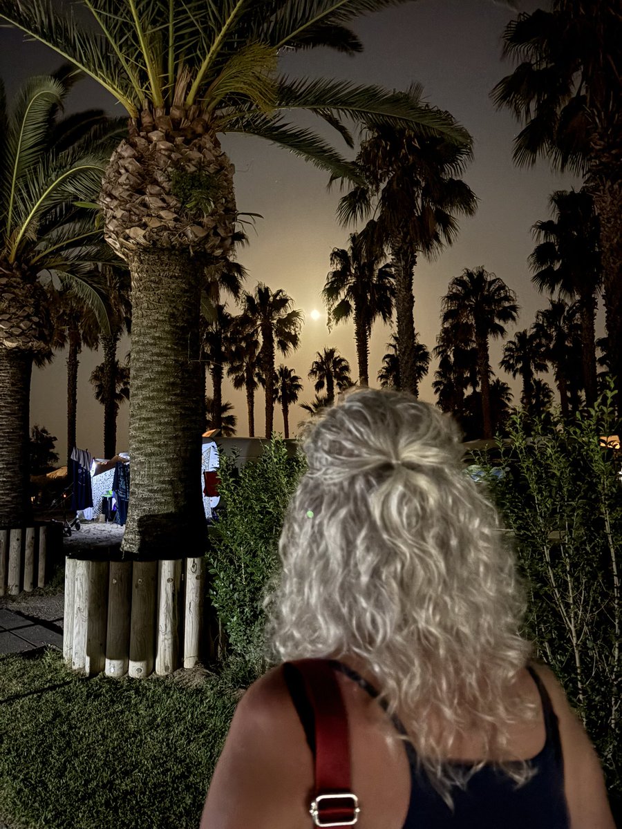 Was weer een hele mooie dag! Tot morgen🤩😘