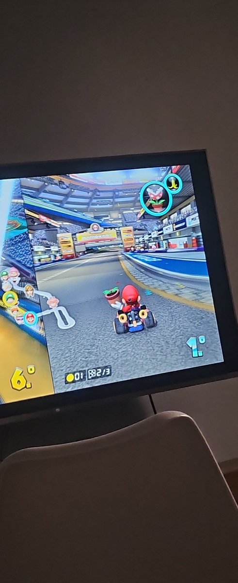 DeveloperBrayan's tweet photo. Un poco de distracción después de años prendo el switch https://t.co/DzHu9RkMaV