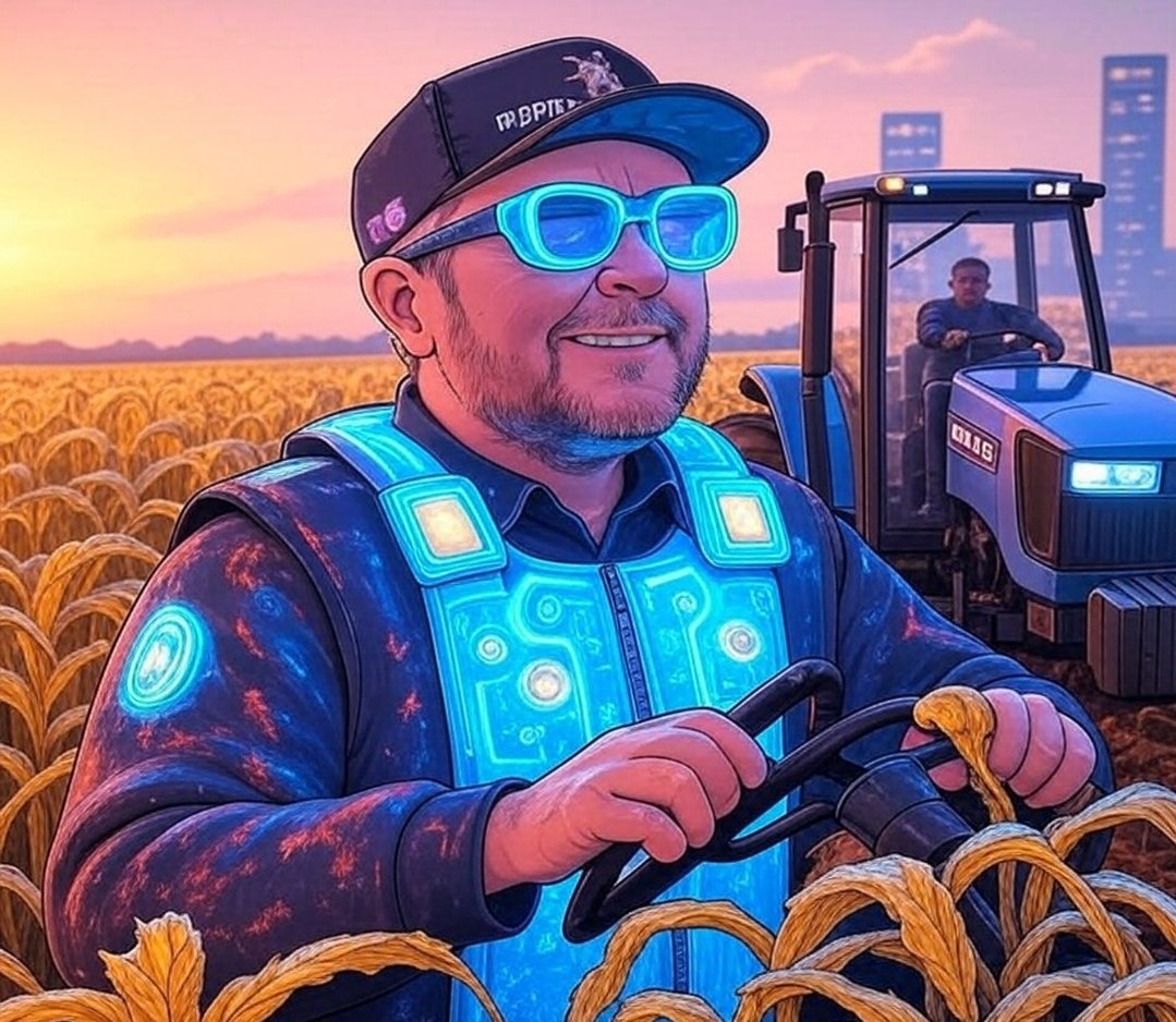 Humble Tractors Labs (@humbletractors) on Twitter photo I been helped several times in my quest for mindshare! It's time to give back to the community so at <a href="/HumbleTractors/">Humble Tractors Labs</a> we started "The Mindshare Academy" 🚜
Come along for advices, mentoring and a place to discuss content and mindshare strategies!
discord.gg/wj4AUH4EsA I been helped several times in my quest for mindshare! It's time to give back to the community so at <a href="/HumbleTractors/">Humble Tractors Labs</a> we started "The Mindshare Academy" 🚜
Come along for advices, mentoring and a place to discuss content and mindshare strategies!
discord.gg/wj4AUH4EsA
