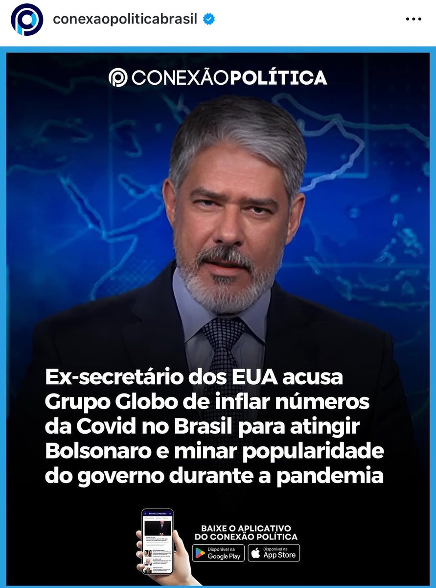 Os donos da Globo moram nos Estados Unidos.
Ficou claro as demissões ocorridas e a supérflua mudança no noticiário?
O medo de perder o visto é enorme.
Globo NUNCA sonhou que TRUMP venceria.