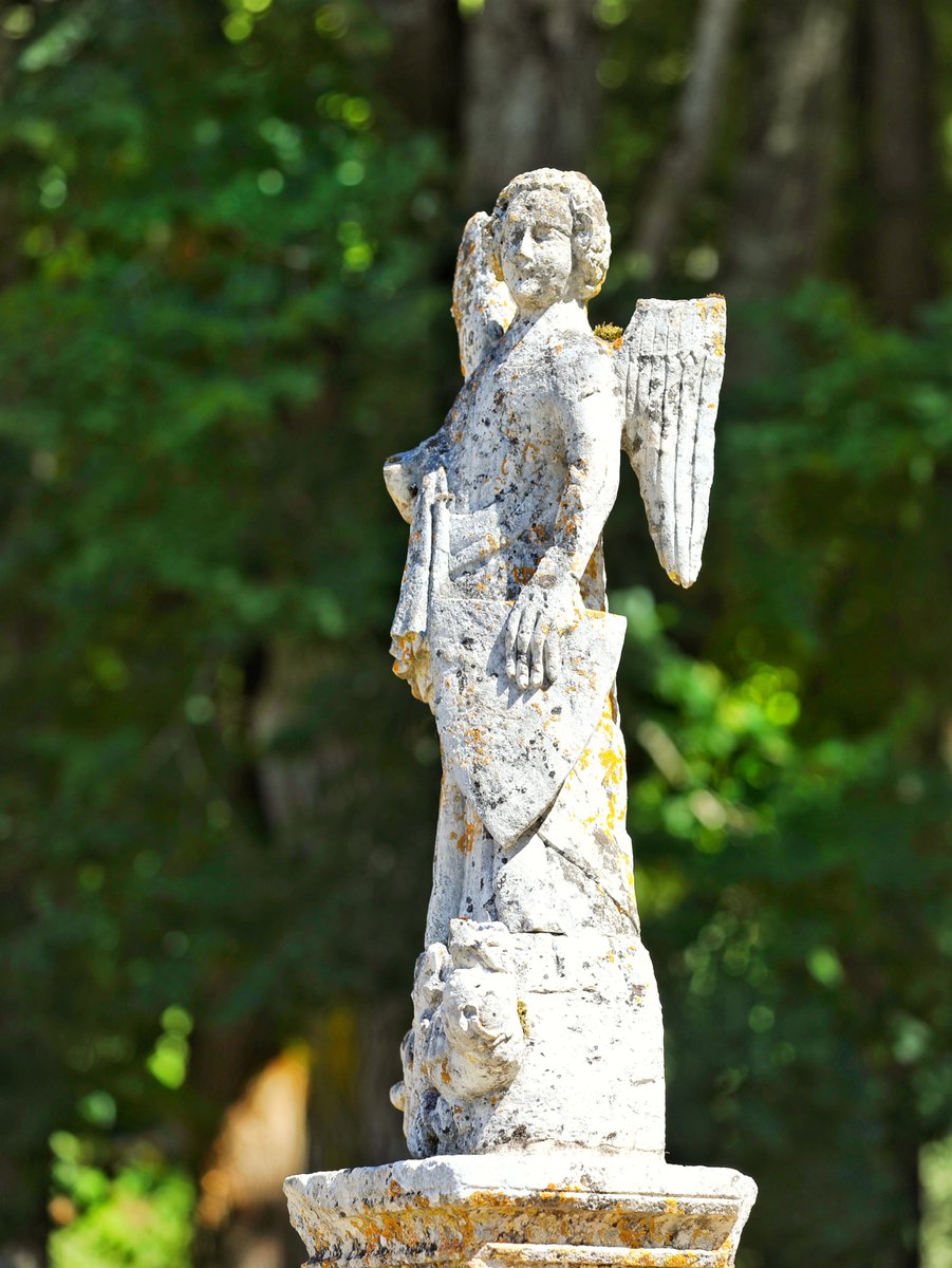 🟢 𝗖'𝗘𝗦𝗧 𝗩𝗢𝗨𝗦 𝗤𝗨𝗜 𝗟𝗘 𝗗𝗜𝗧𝗘𝗦 ! 💬 | « À faire une fois (ou plusieurs) dans sa vie. Un petit paradis loin du tumulte de la vie d’aujourd’hui. »

Vous aussi, venez découvrir l’ #AbbayedeFontenay. Un lieu qui vous surprendra ! 💚

🌐 abbayedefontenay.com