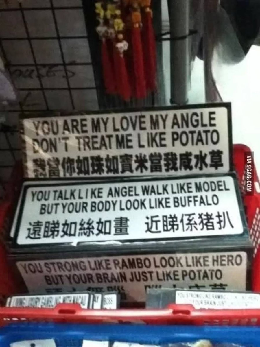 Never let anyone say I'm not a romantic.