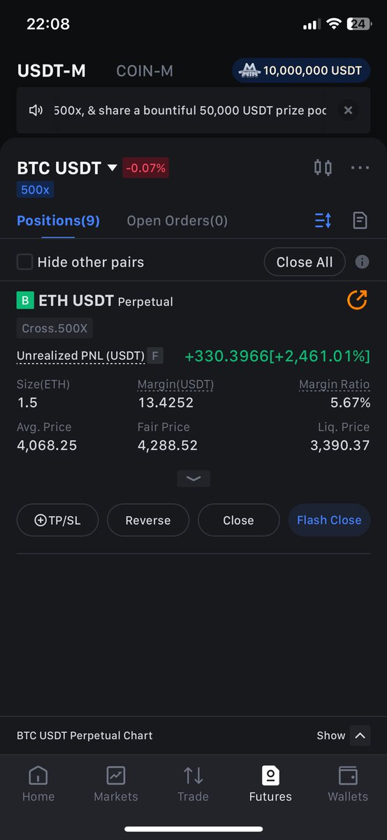 ChainSyS_'s tweet image. Day 1. Let’s Go!!