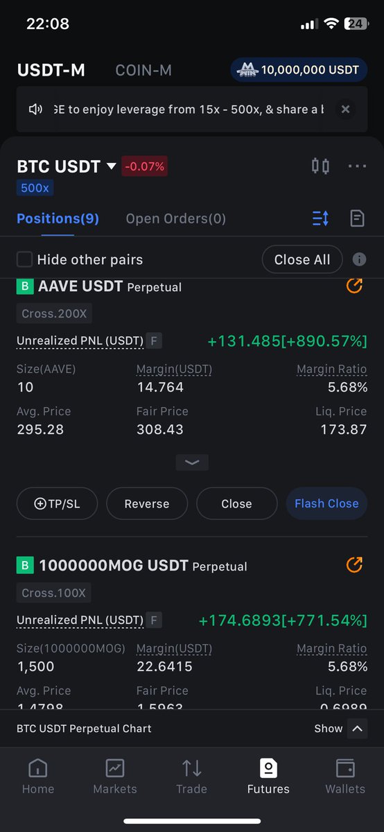 ChainSyS_'s tweet image. Day 1. Let’s Go!!