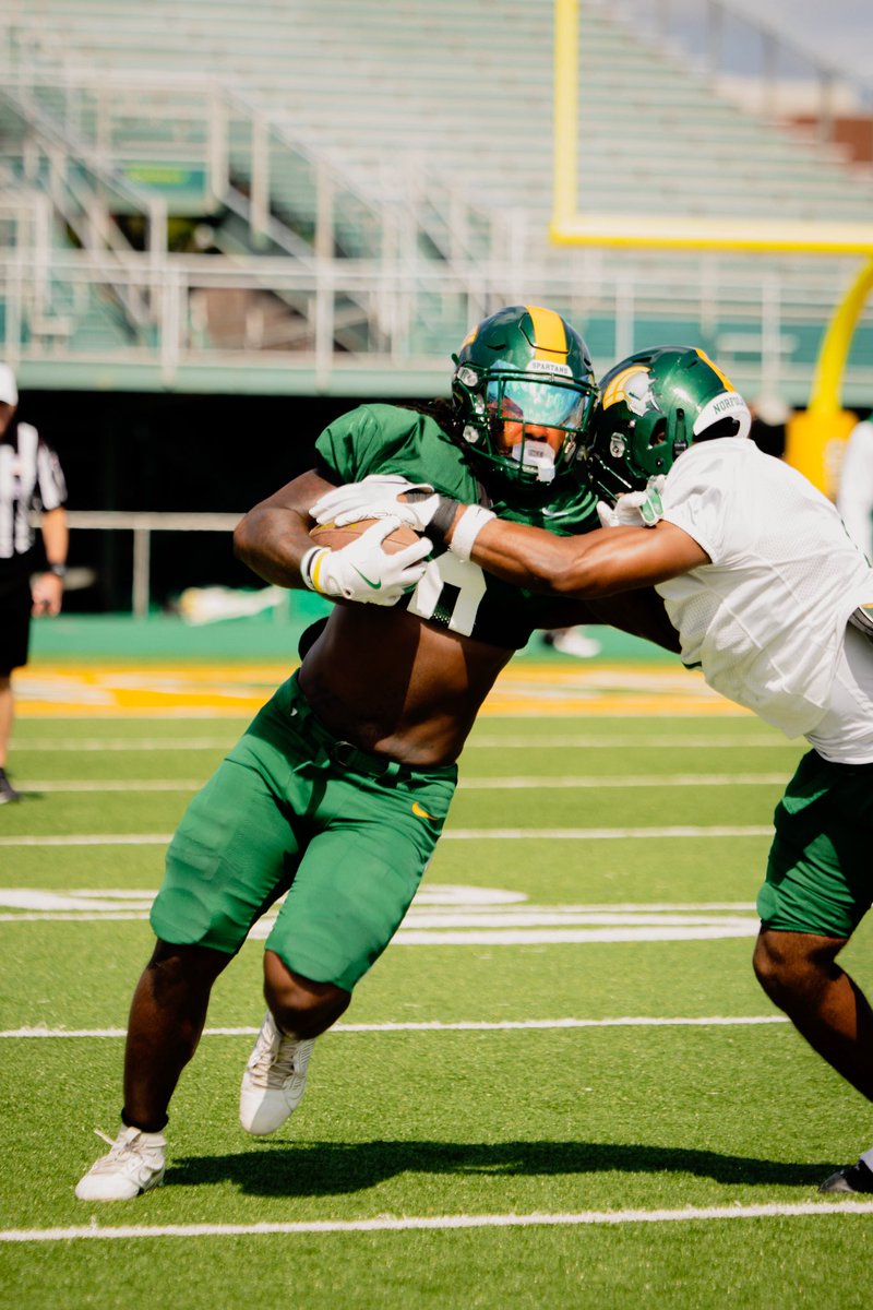 Norfolk State Football 🔰 tweet media