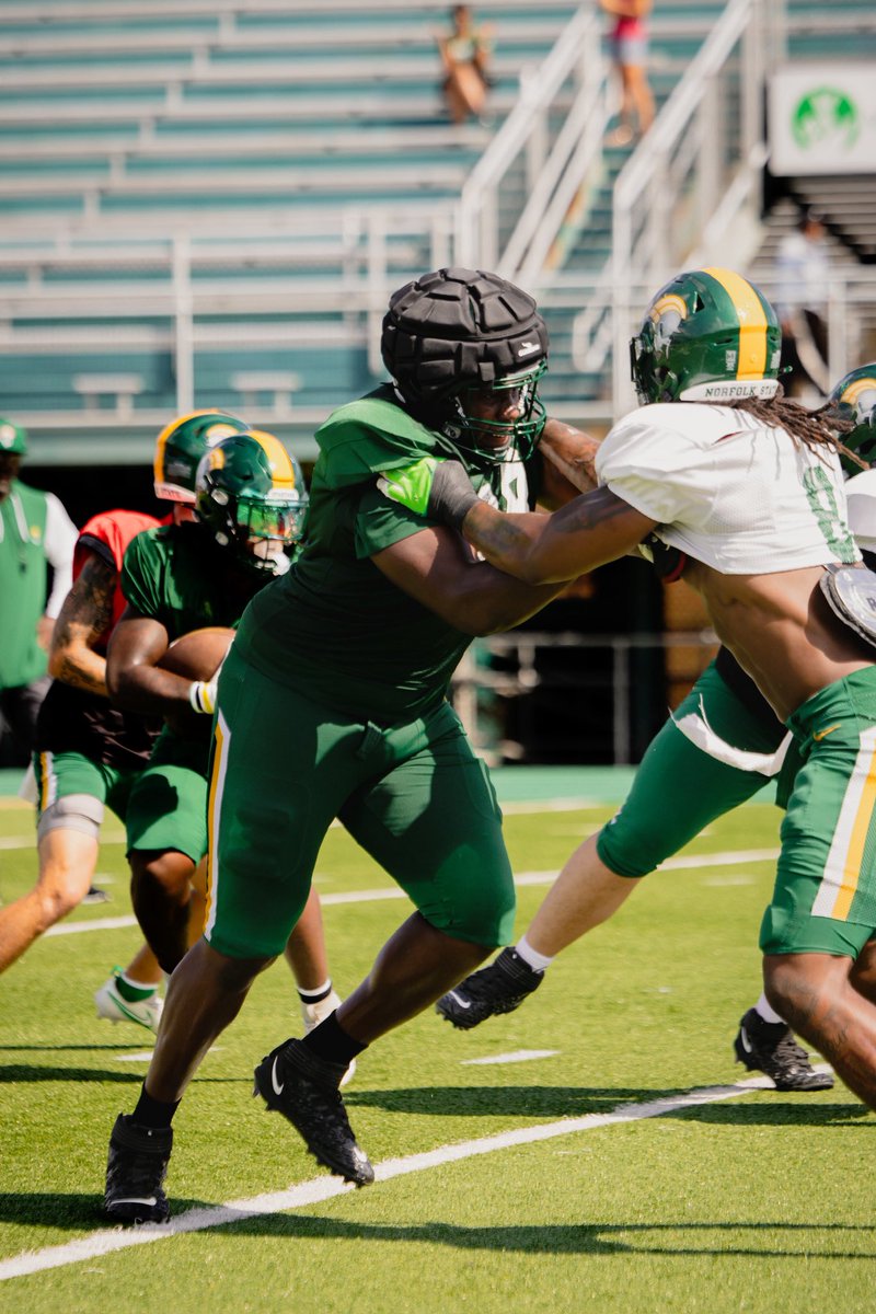 Norfolk State Football 🔰 tweet media