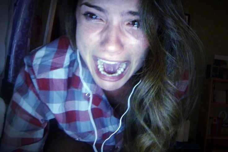 me when i say "no thank you" to food and they dont convice me