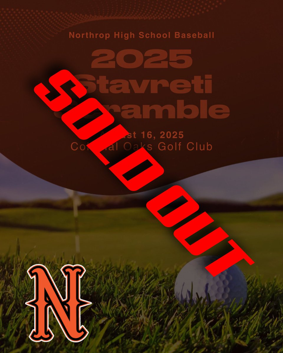 Northrop Bruins Baseball tweet media