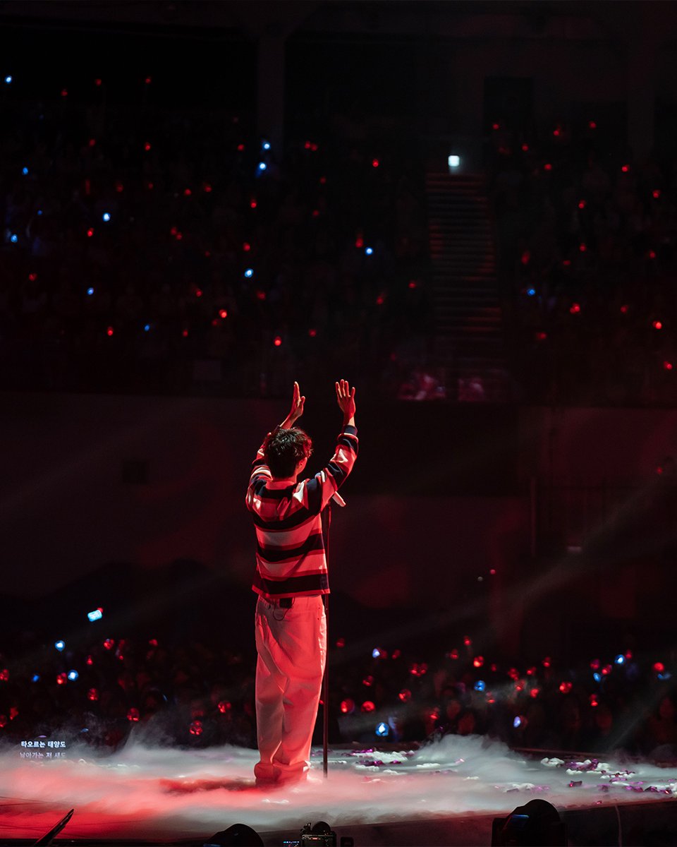 6:16 보검시💙

기쁨과 평화로 환하게 빛나는 별같은 그대를, 나는 바다같은 충직함으로 아주 많이, 오래오래 응원하고 사랑할 것입니다.
데뷔 14주년을 진심으로 축하드립니다

#박보검 #ParkBoGum
#Be_W1th_4_Bogum
#Mayyoureverydaybeagoodday