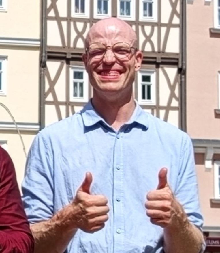 10 Tage nicht geschissen