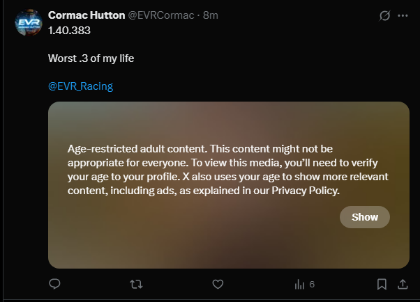 Ben Shawley tweet media