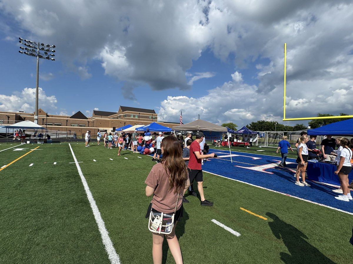 Page High Athletics (@wcsphsathletics) on Twitter photo Meet the Patriots is underway in Rudderville! Come out and see the Page Athletics teams, CTSOs, and Clubs. We’re here until 6pm. <a href="/PHSBooster/">PHS Booster Club</a> Meet the Patriots is underway in Rudderville! Come out and see the Page Athletics teams, CTSOs, and Clubs. We’re here until 6pm. <a href="/PHSBooster/">PHS Booster Club</a>