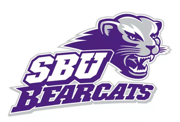Ava Bruner (@avabruner_0) on Twitter photo Excited to announce I’ve received an offer from <a href="/bearcats_WBB/">Southwest Baptist Women's Basketball</a>! Grateful for <a href="/Coach_Harrell/">Wyketha Harrell</a> and Coach Lola for believing in me! Go Bearcats💜🖤🤍!!
<a href="/dellalamb_bball/">Della Basketball Club</a> <a href="/tford12kc/">Terrell Ford</a> <a href="/coachholland93/">holland</a> <a href="/NCSAwbb/">NCSA Women’s Basketball Recruiting</a> <a href="/CoachRikardNCSA/">Kaliann Rikard</a> Excited to announce I’ve received an offer from <a href="/bearcats_WBB/">Southwest Baptist Women's Basketball</a>! Grateful for <a href="/Coach_Harrell/">Wyketha Harrell</a> and Coach Lola for believing in me! Go Bearcats💜🖤🤍!!
<a href="/dellalamb_bball/">Della Basketball Club</a> <a href="/tford12kc/">Terrell Ford</a> <a href="/coachholland93/">holland</a> <a href="/NCSAwbb/">NCSA Women’s Basketball Recruiting</a> <a href="/CoachRikardNCSA/">Kaliann Rikard</a>