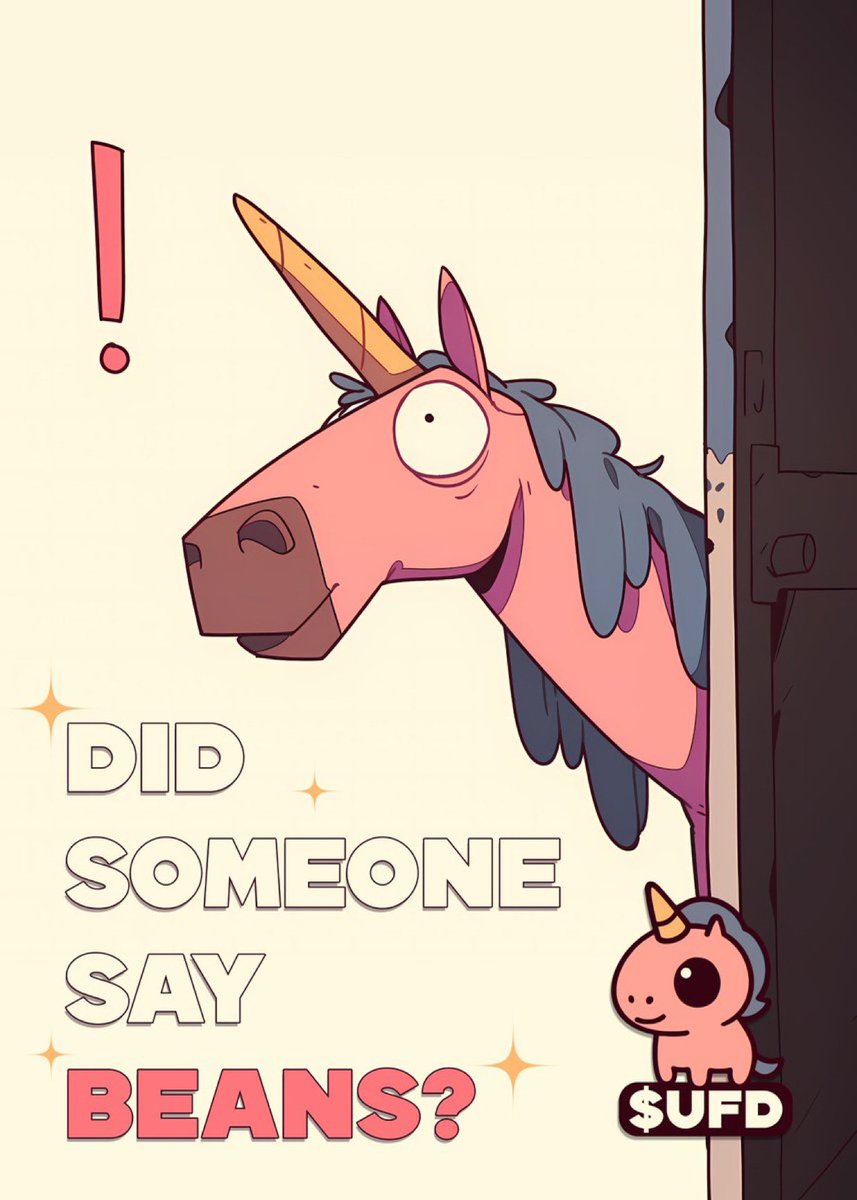 808rka's tweet image. $UFD IS THE LOUDEST FART!!!!!!!!! Buy moar beans! #GoodAttractsGOOD #pullmyfinger