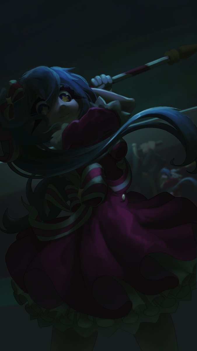 Retry now! Miku
But is if it were a "random iPhone snapshot that was accidentally taken while running, with no obvious subject" of some sort