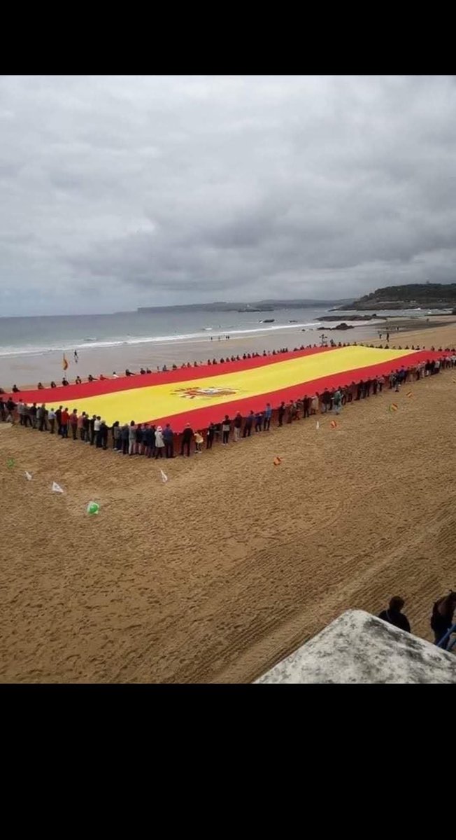 Viva España. 🇪🇦🇪🇦🇪🇦