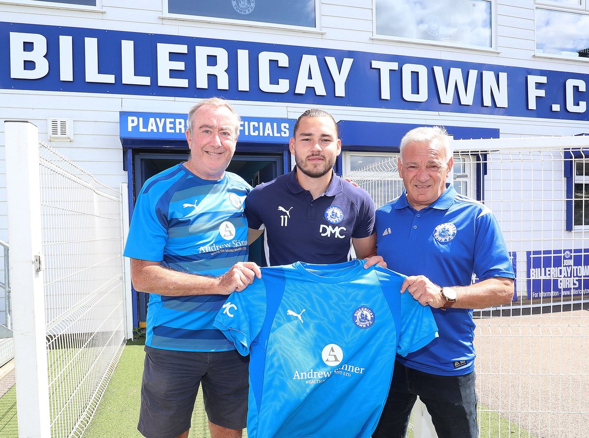 The walking football club are proud to sponsor Alfie Cerulli for the coming season.
We wish him all the best and plenty of goals for 25/26