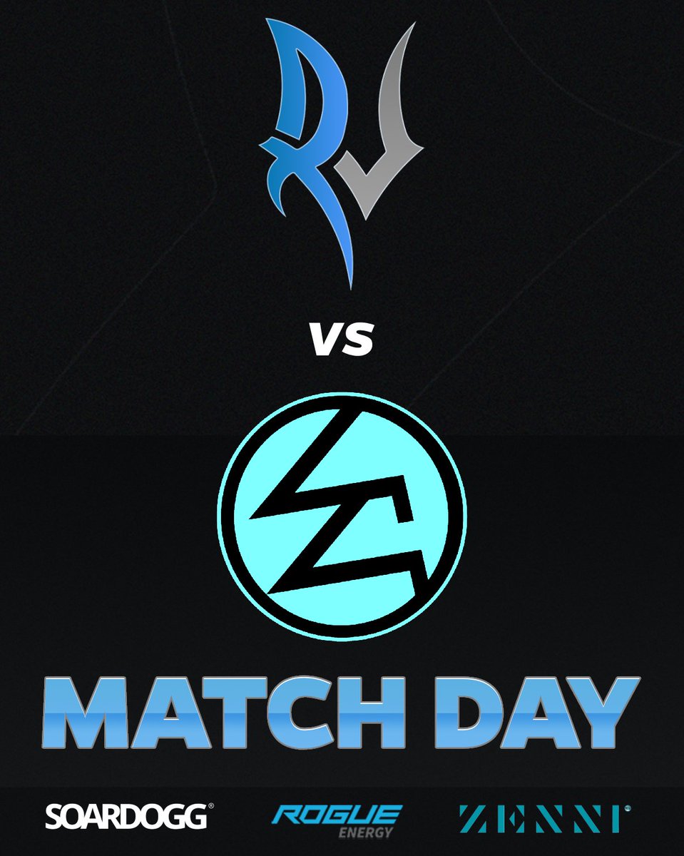 Revive Uprise (@reviveuprise) on Twitter photo 🚨MATCH DAY🚨
Let's get down to business!
📌<a href="/ZGLCallofDuty/">Zoned Out Gaming League</a> (Masters loser finals)
🆚<a href="/ONE44_Gaming/">One44Gaming</a>
⏰ 8pm EST
📺twitch.tv/zonedoutgaming…
<a href="/SoarDogg/">SoarDogg Apparel</a> | <a href="/TheRogueEnergy/">Rogue Energy</a> | <a href="/zennioptical/">Zenni®</a> 🚨MATCH DAY🚨
Let's get down to business!
📌<a href="/ZGLCallofDuty/">Zoned Out Gaming League</a> (Masters loser finals)
🆚<a href="/ONE44_Gaming/">One44Gaming</a>
⏰ 8pm EST
📺twitch.tv/zonedoutgaming…
<a href="/SoarDogg/">SoarDogg Apparel</a> | <a href="/TheRogueEnergy/">Rogue Energy</a> | <a href="/zennioptical/">Zenni®</a>