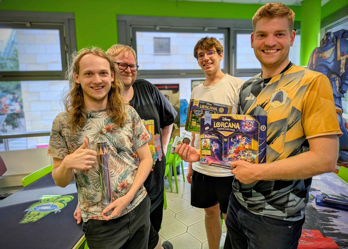 Inkognito Quest tweet media