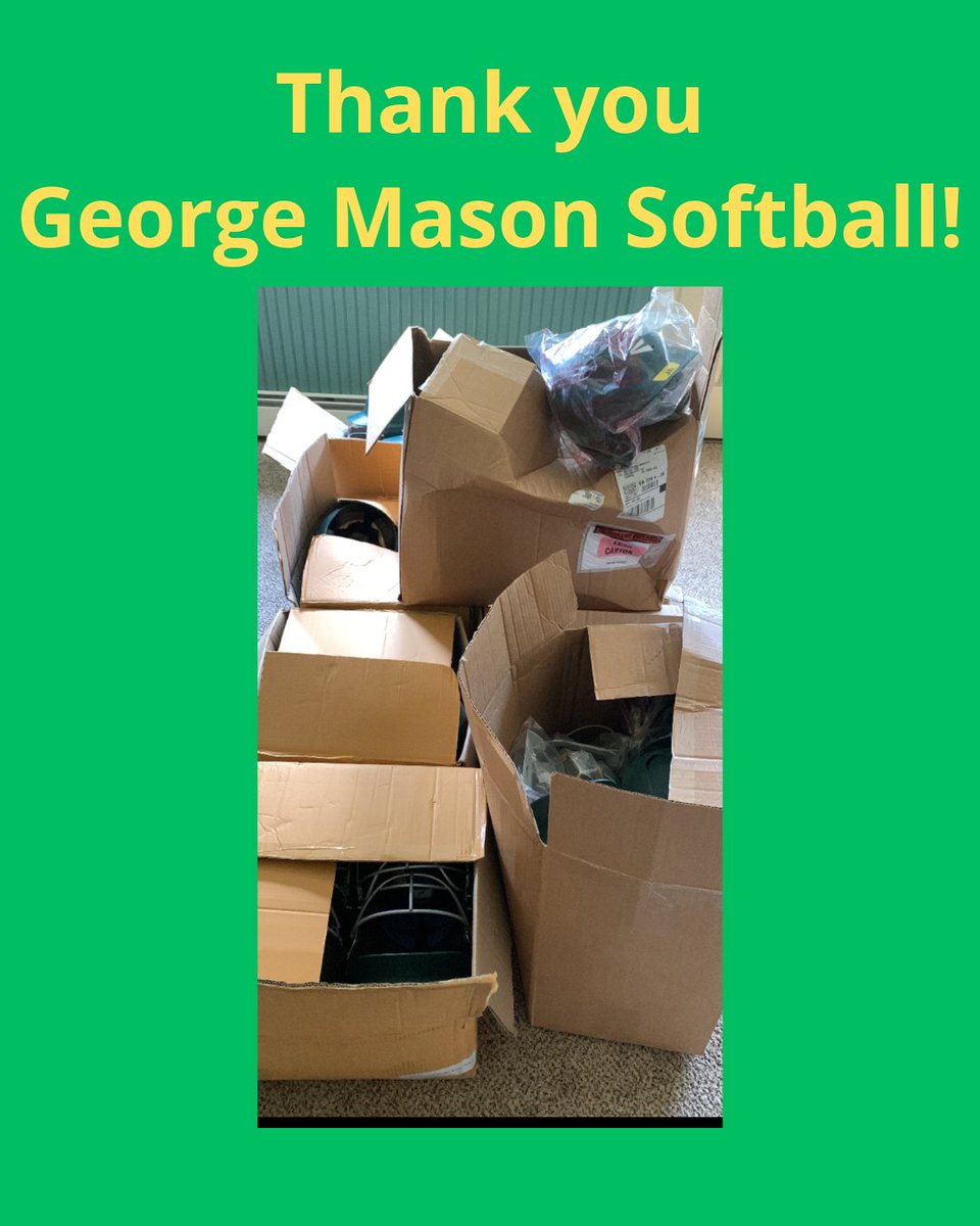 Fairfax Little League (@fxll) on Twitter photo A huge thank you to <a href="/MasonSoftball/">George Mason Softball</a> for the donation for our upcoming seasonal <a href="/FXLL/">Fairfax Little League</a> equipment exchange!
Fairfax Little League Baseball & Softball
Fall 2025 Exchange
Saturday, August 16, 10am to 1pm
Chilcott Stadium, 3939 Oak St, Fairfax City
Rain or Shine A huge thank you to <a href="/MasonSoftball/">George Mason Softball</a> for the donation for our upcoming seasonal <a href="/FXLL/">Fairfax Little League</a> equipment exchange!
Fairfax Little League Baseball & Softball
Fall 2025 Exchange
Saturday, August 16, 10am to 1pm
Chilcott Stadium, 3939 Oak St, Fairfax City
Rain or Shine