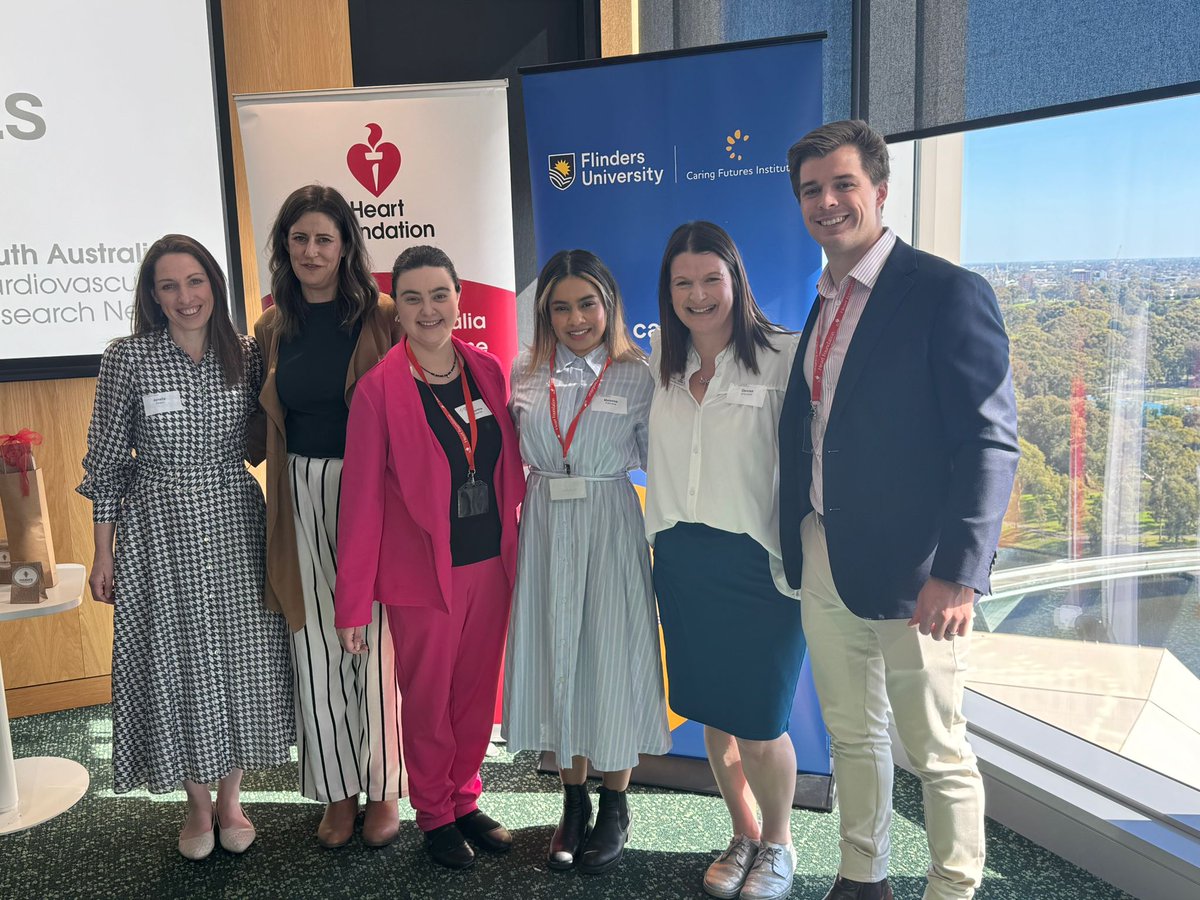 Friday was the #SACVRN Emerging Leaders Symposium 🫀👩‍🔬🧑‍🔬🥼🧪
Loved being on the committee!