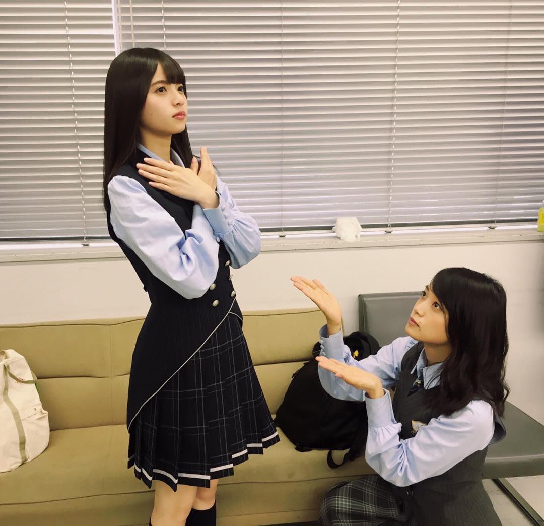 乃木坂保管庫 on X: 