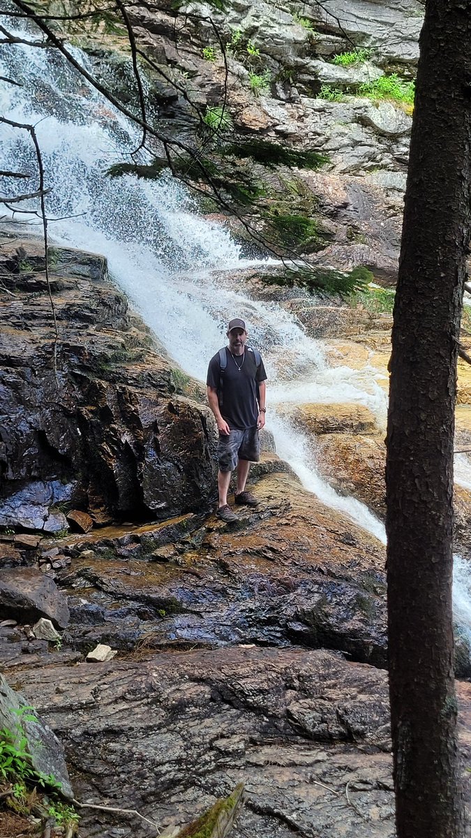 New Brunswick just followed Nova Scotia's lead and banned people from entering crown lands as an attempt to prevent fires.

As someone who spends a lot of time hiking on land that my taxes pay for, I can't think of a single thing I've done that has the slightest chance of