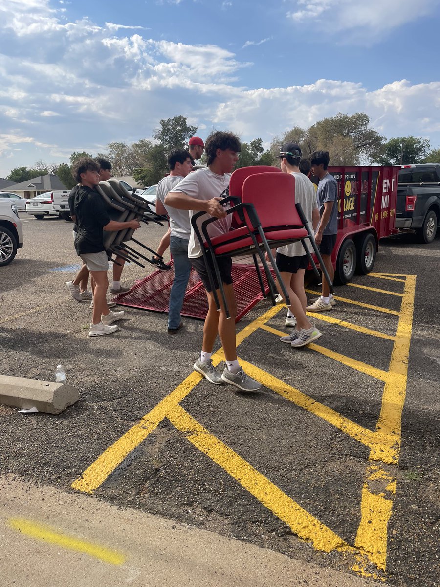 LCP Baseball tweet media