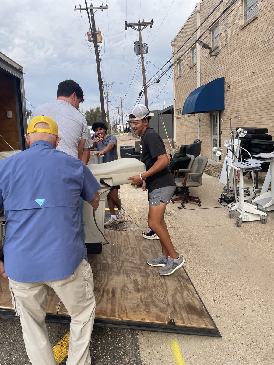 LCP Baseball tweet media