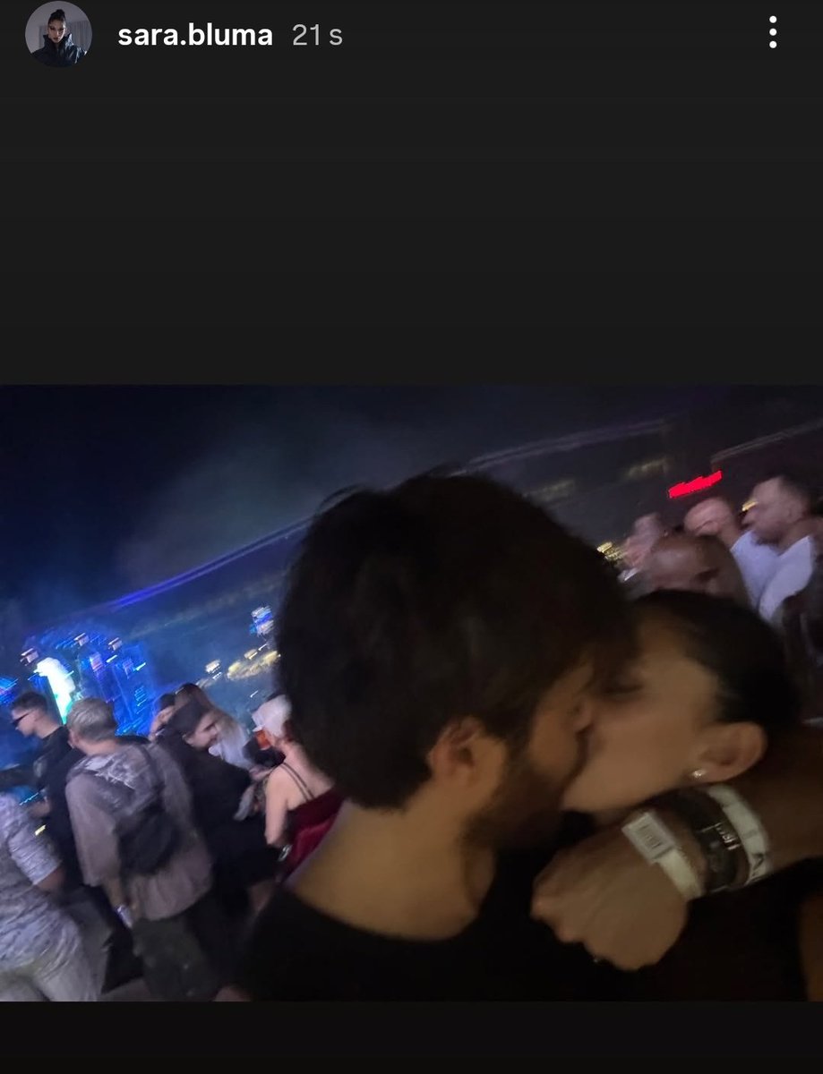 Buenas noches ✨🖤

#CanYaman #SaraBluma