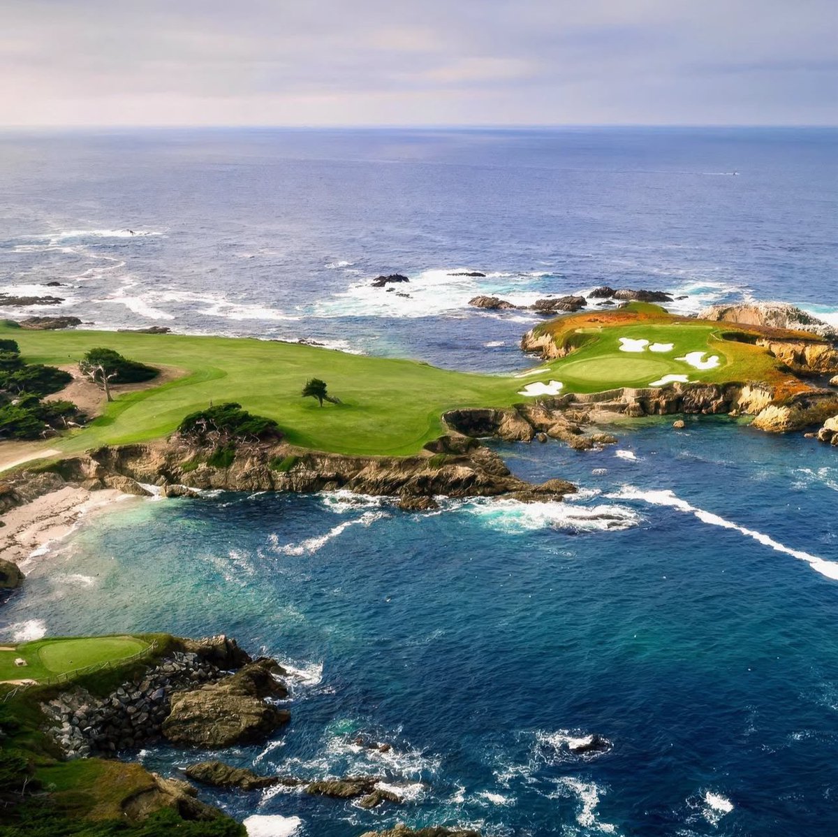 NUCLR GOLF tweet media