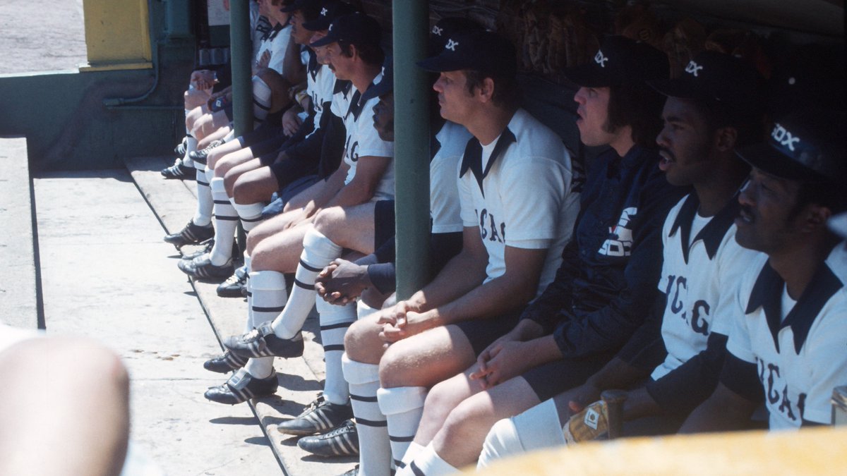 Chicago White Sox tweet media