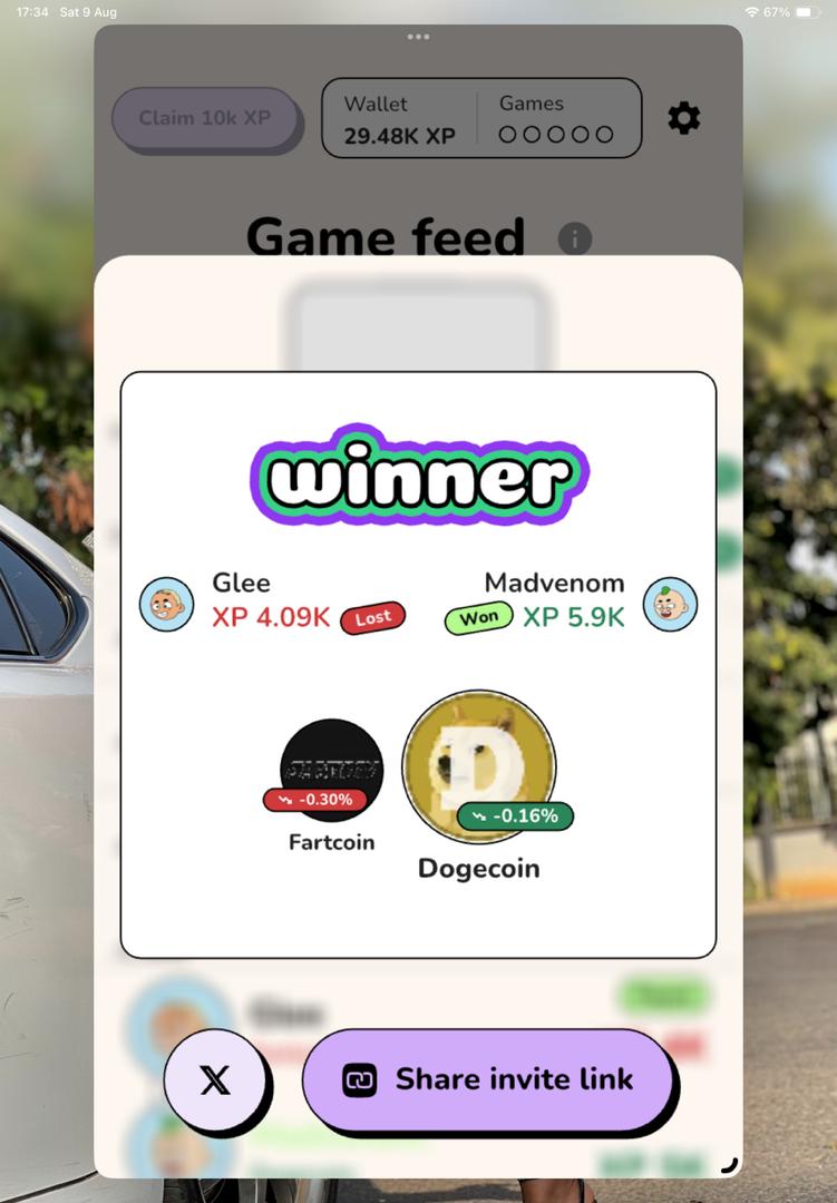 System 36 (The Architect) 📊 tweet media