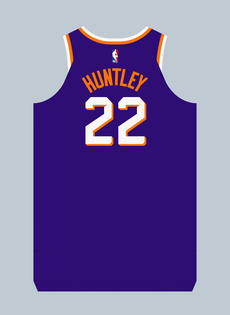 Etienne Catalan (@etiennecatalan) on Twitter photo 2-way contract CJ Huntley (<a href="/CJ15_Huntley/">CJ huntley</a>) will wear No. 22 for the #Suns. Number last worn by Mason Plumlee in 2025. #NBA 2-way contract CJ Huntley (<a href="/CJ15_Huntley/">CJ huntley</a>) will wear No. 22 for the #Suns. Number last worn by Mason Plumlee in 2025. #NBA