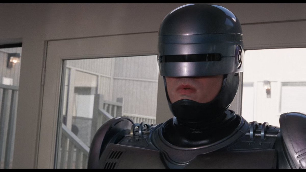 RoboCop (1987)