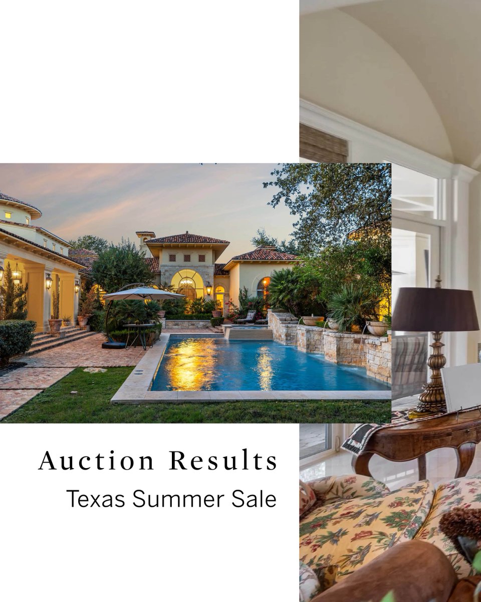 Concierge Auctions tweet media