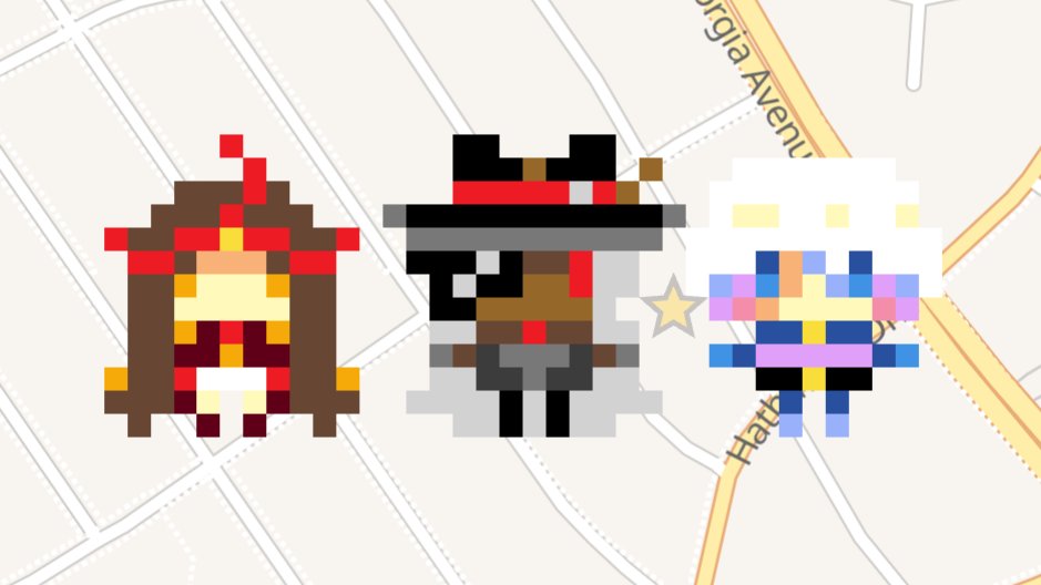 YALL WILL NEVER GUESS WHO JOINED